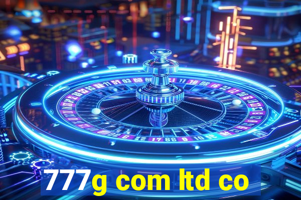 777g com ltd co